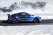 Alpine A110 R Ultime