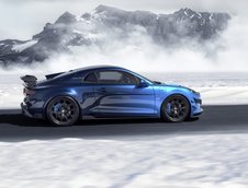 Alpine A110 R Ultime