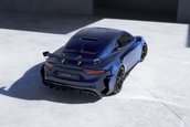 Alpine A110 R Ultime