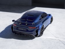 Alpine A110 R Ultime