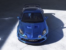Alpine A110 R Ultime