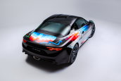 Alpine A110 x Felipe Pantone