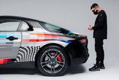 Alpine A110 x Felipe Pantone