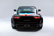 Alpine A110 x Felipe Pantone