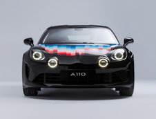 Alpine A110 x Felipe Pantone