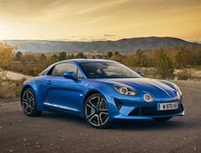 Alpine A110