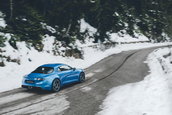 Alpine A110