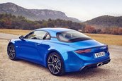 Alpine A110