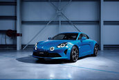 Alpine A110