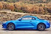 Alpine A110