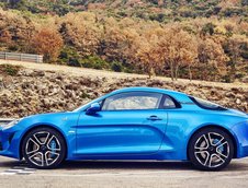 Alpine A110