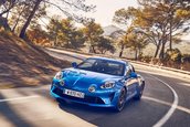 Alpine A110