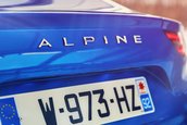 Alpine A110