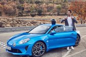 Alpine A110