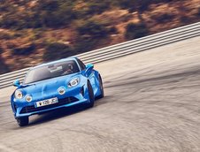 Alpine A110