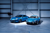 Alpine A110