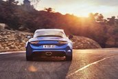 Alpine A110