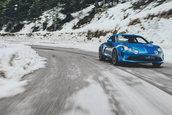 Alpine A110