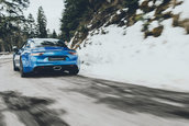 Alpine A110