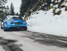 Alpine A110