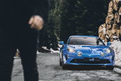 Alpine A110