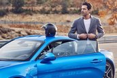 Alpine A110