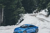 Alpine A110