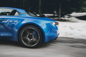 Alpine A110