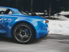 Alpine A110