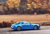 Alpine A110