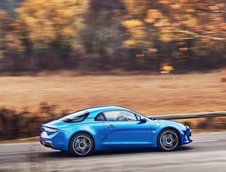 Alpine A110