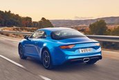 Alpine A110