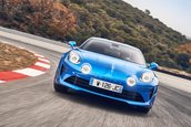 Alpine A110