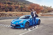 Alpine A110