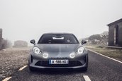 Alpine A110S