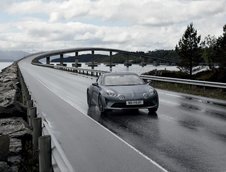 Alpine A110S