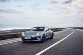 Alpine A110S