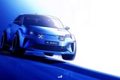 Alpine A290