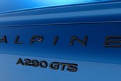 Alpine A290