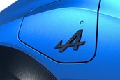 Alpine A290