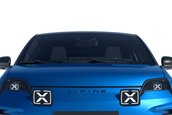 Alpine A290