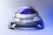 Alpine A290