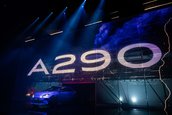 Alpine A290