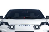 Alpine A290