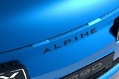 Alpine A290