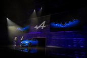 Alpine A290