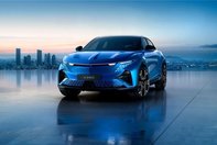 Alpine A390 - Prima poza
