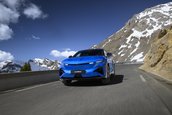 Alpine A390