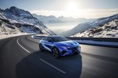 Alpine A390