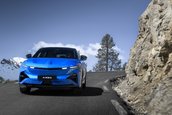 Alpine A390